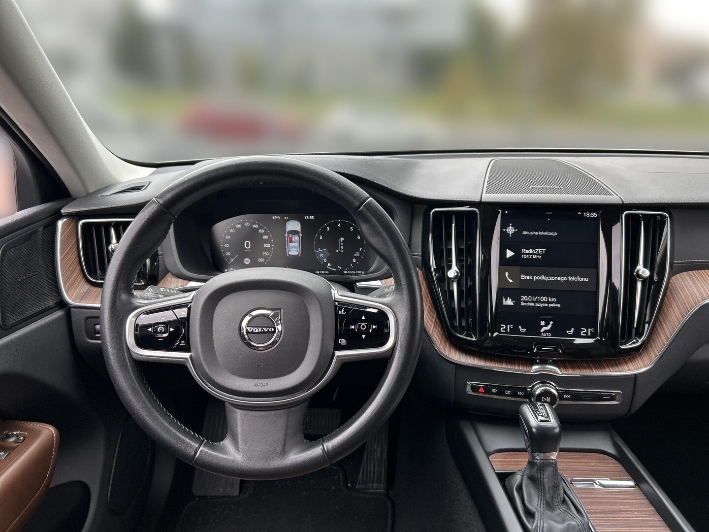 Volvo XC 60
