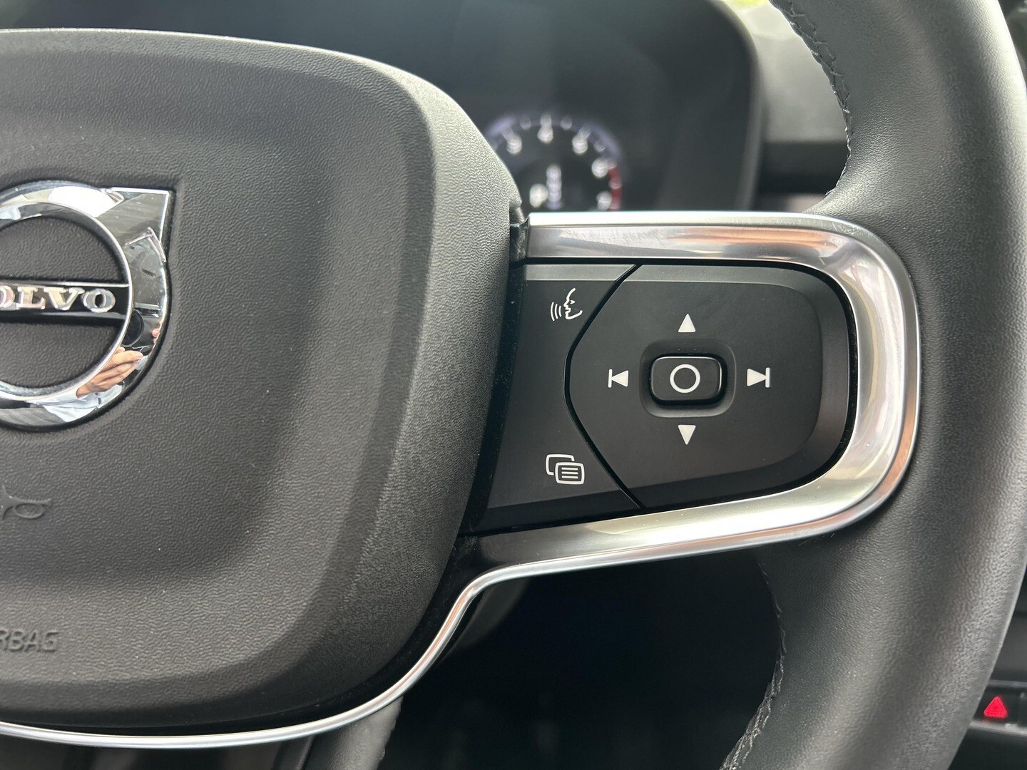Volvo XC 40