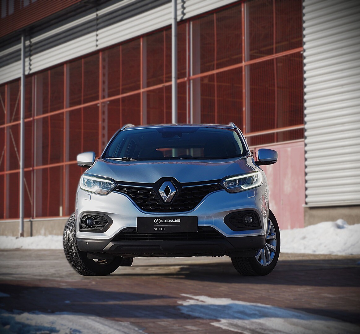 Renault Kadjar
