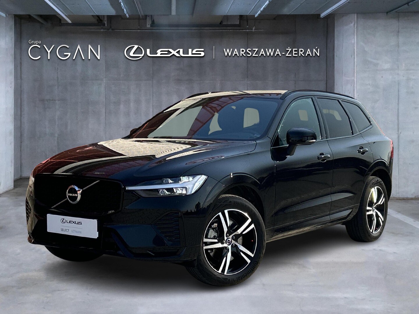 Volvo XC 60