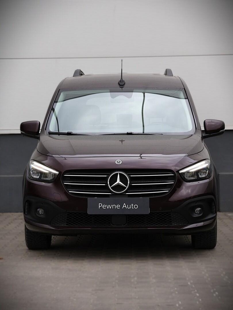 Mercedes-Benz Klasa T