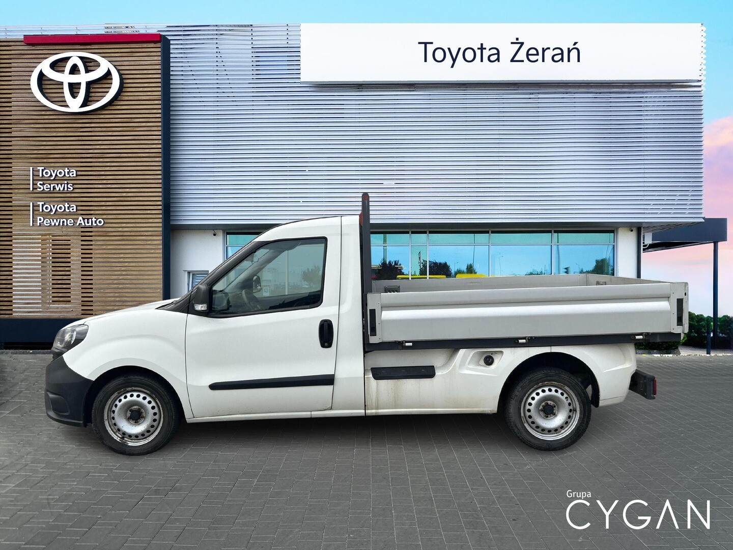 Fiat Doblo