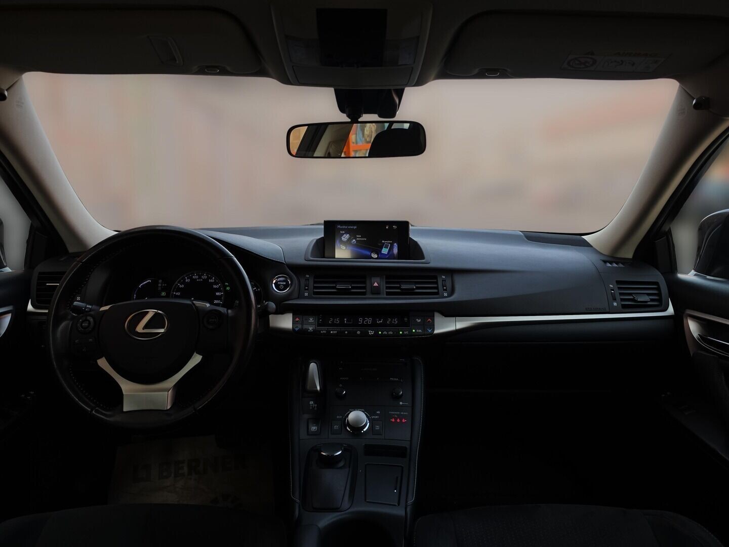 Lexus CT