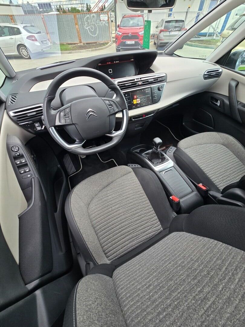Citroën C4