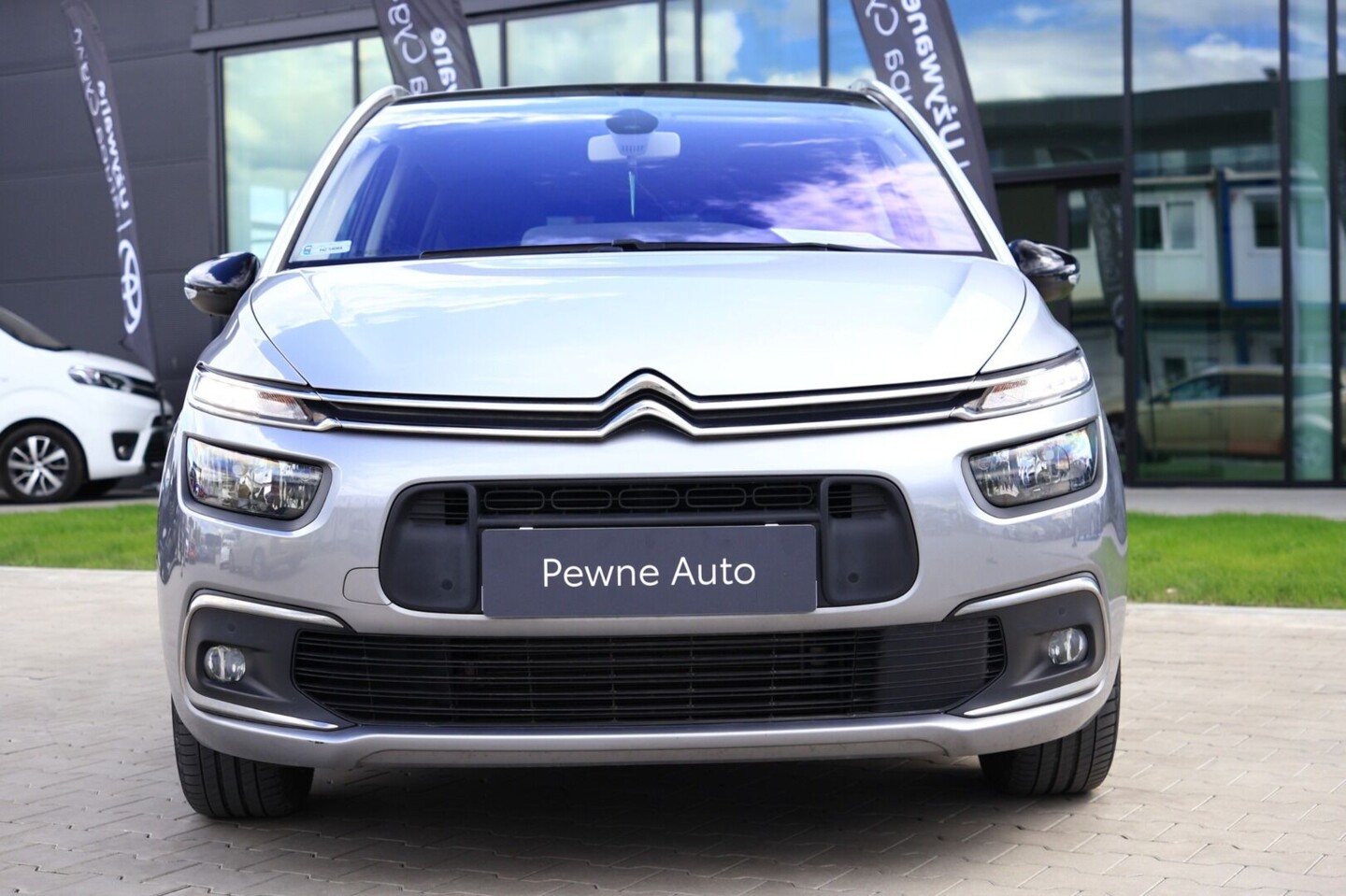 Citroën C4
