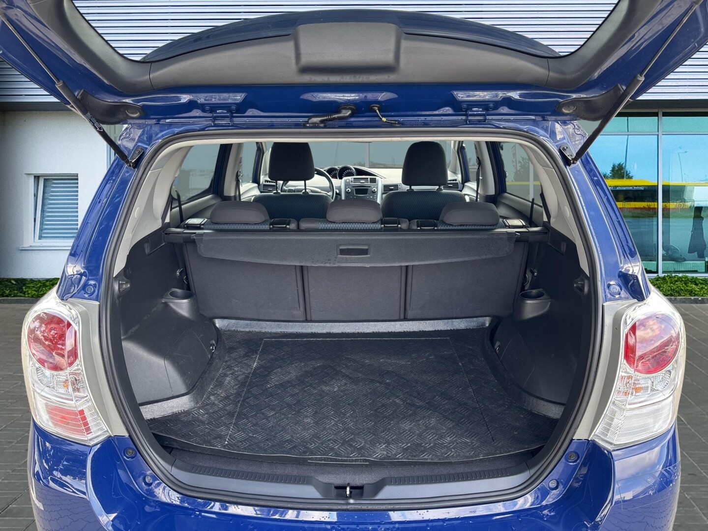 Toyota Verso