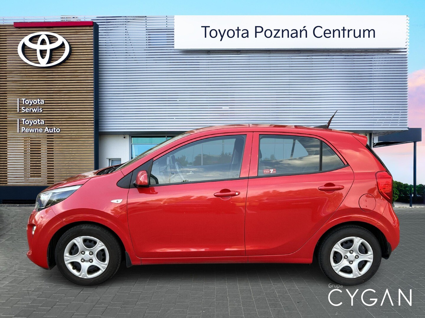 Kia Picanto