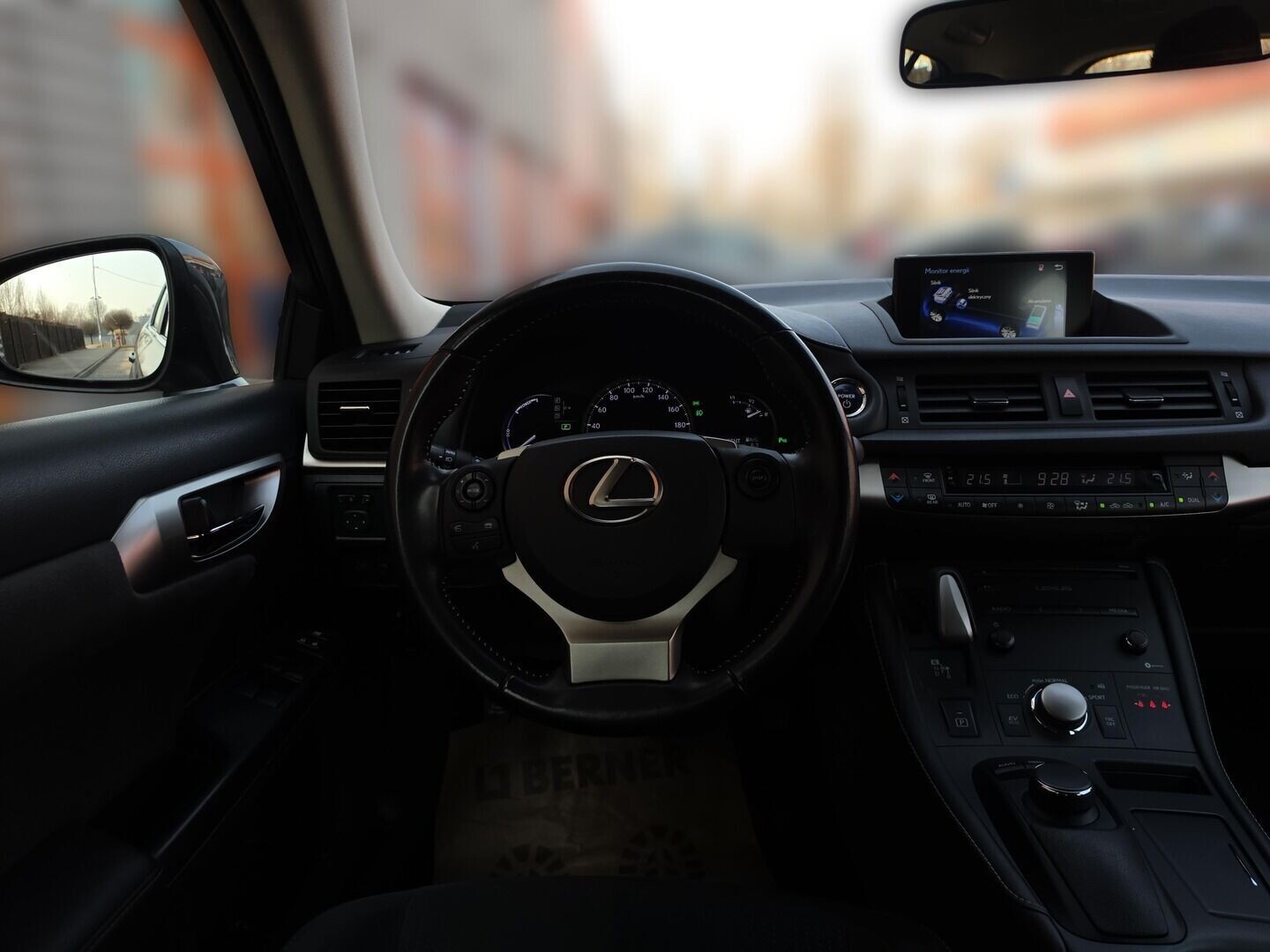Lexus CT