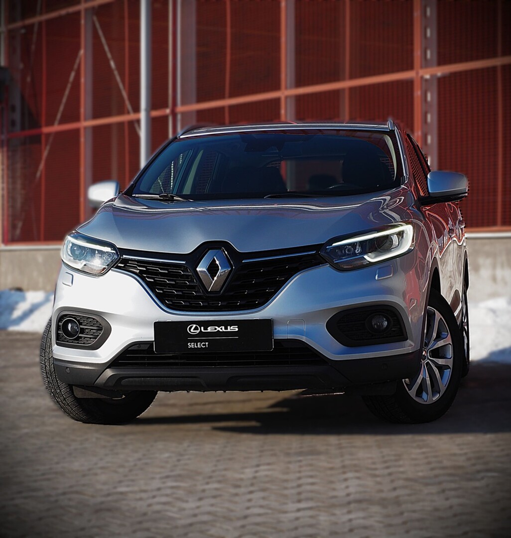 Renault Kadjar