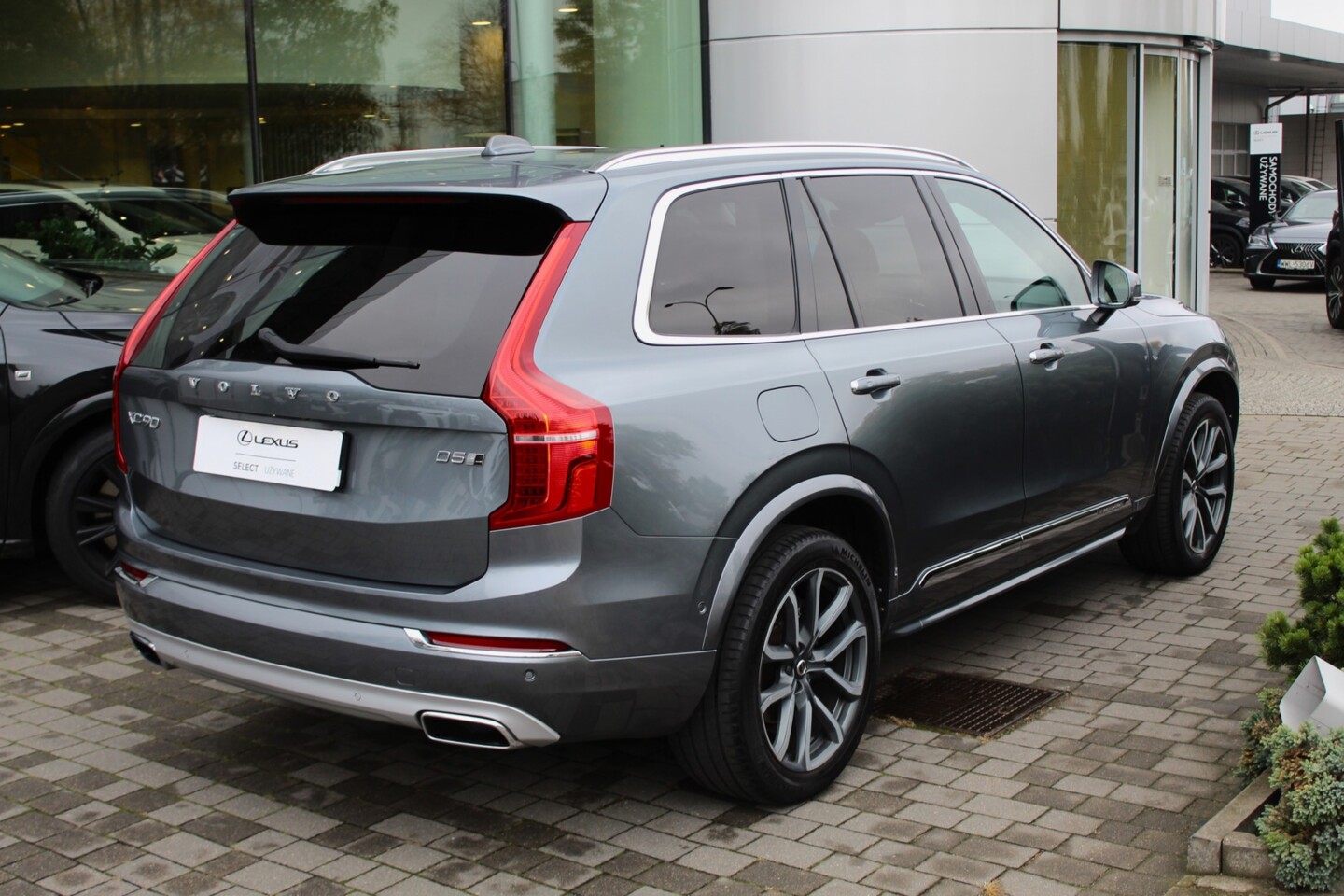 Volvo XC 90