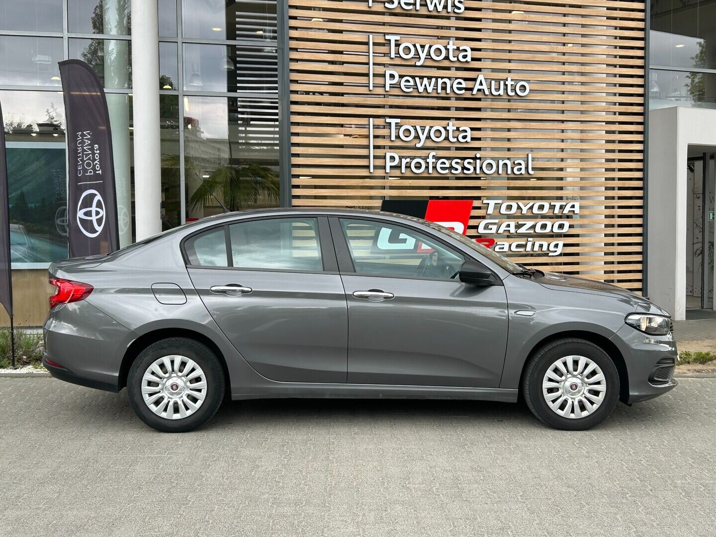 Fiat Tipo