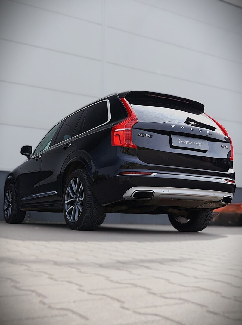 Volvo XC 90