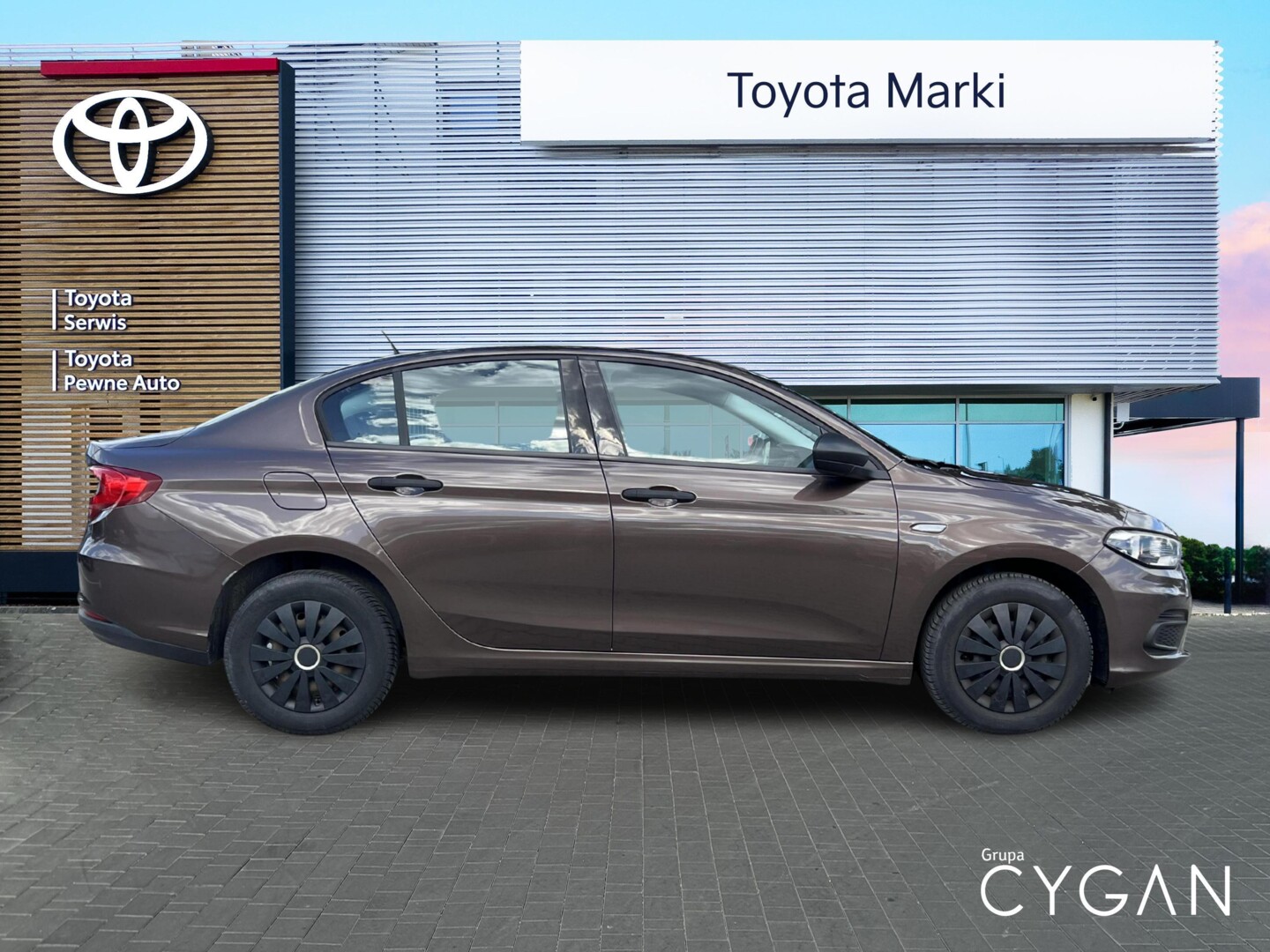 Fiat Tipo