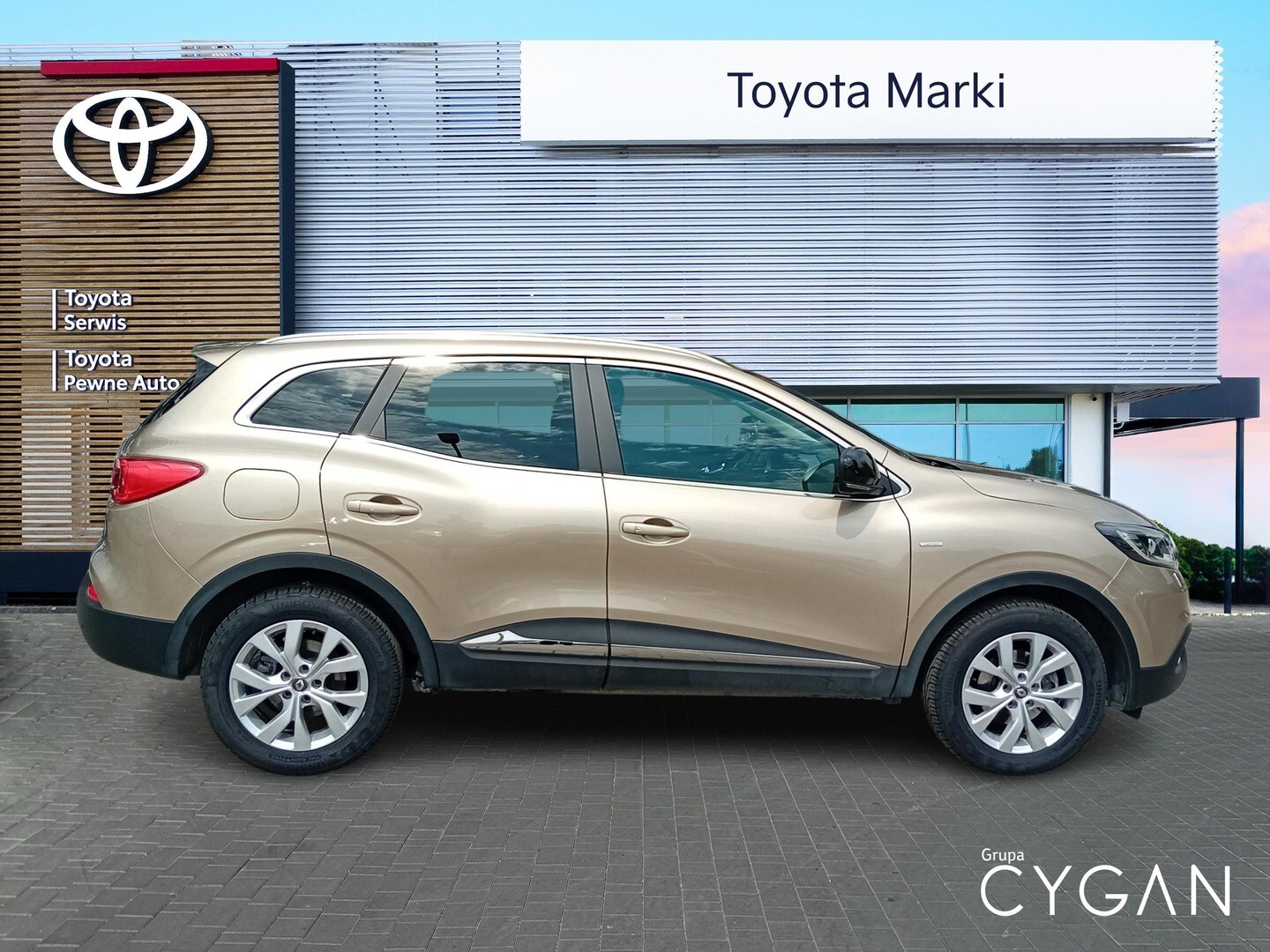 Renault Kadjar