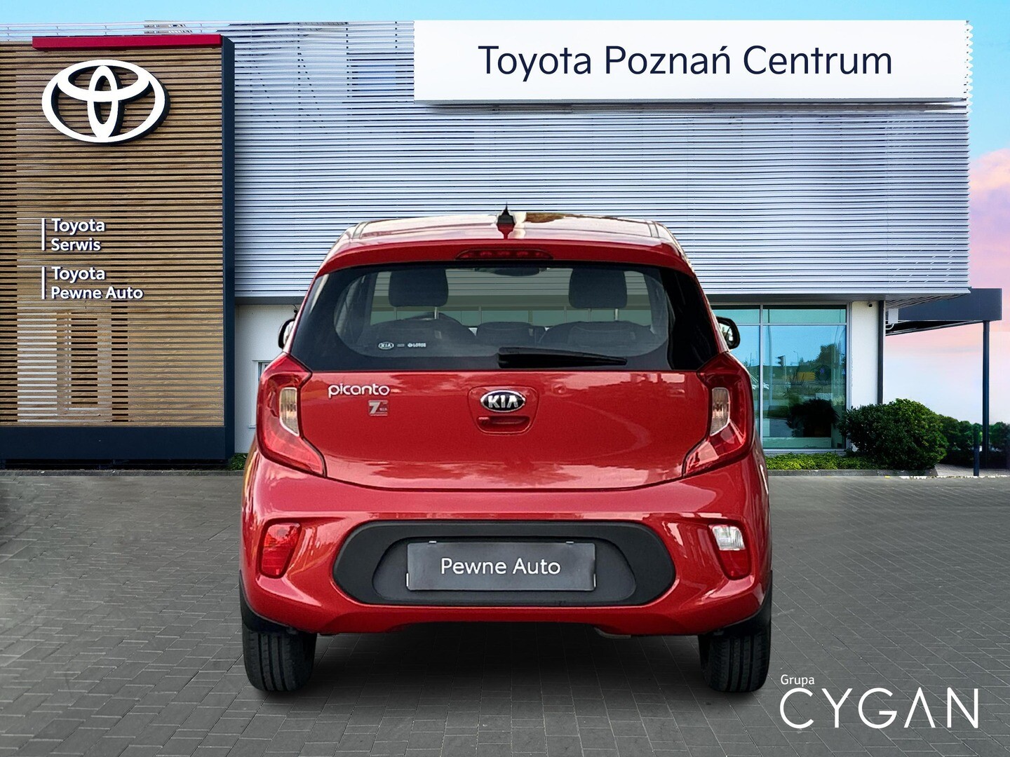 Kia Picanto