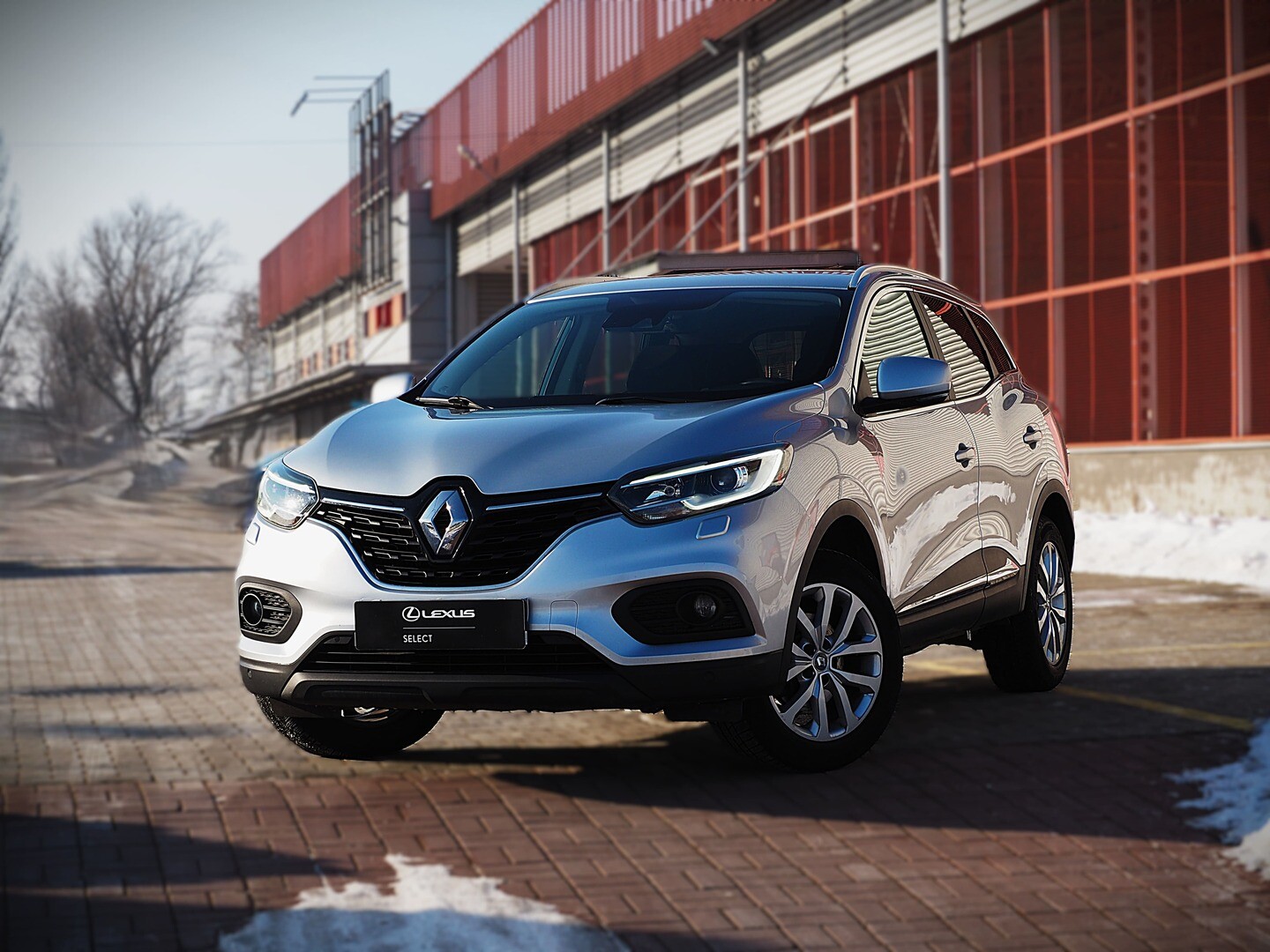 Renault Kadjar