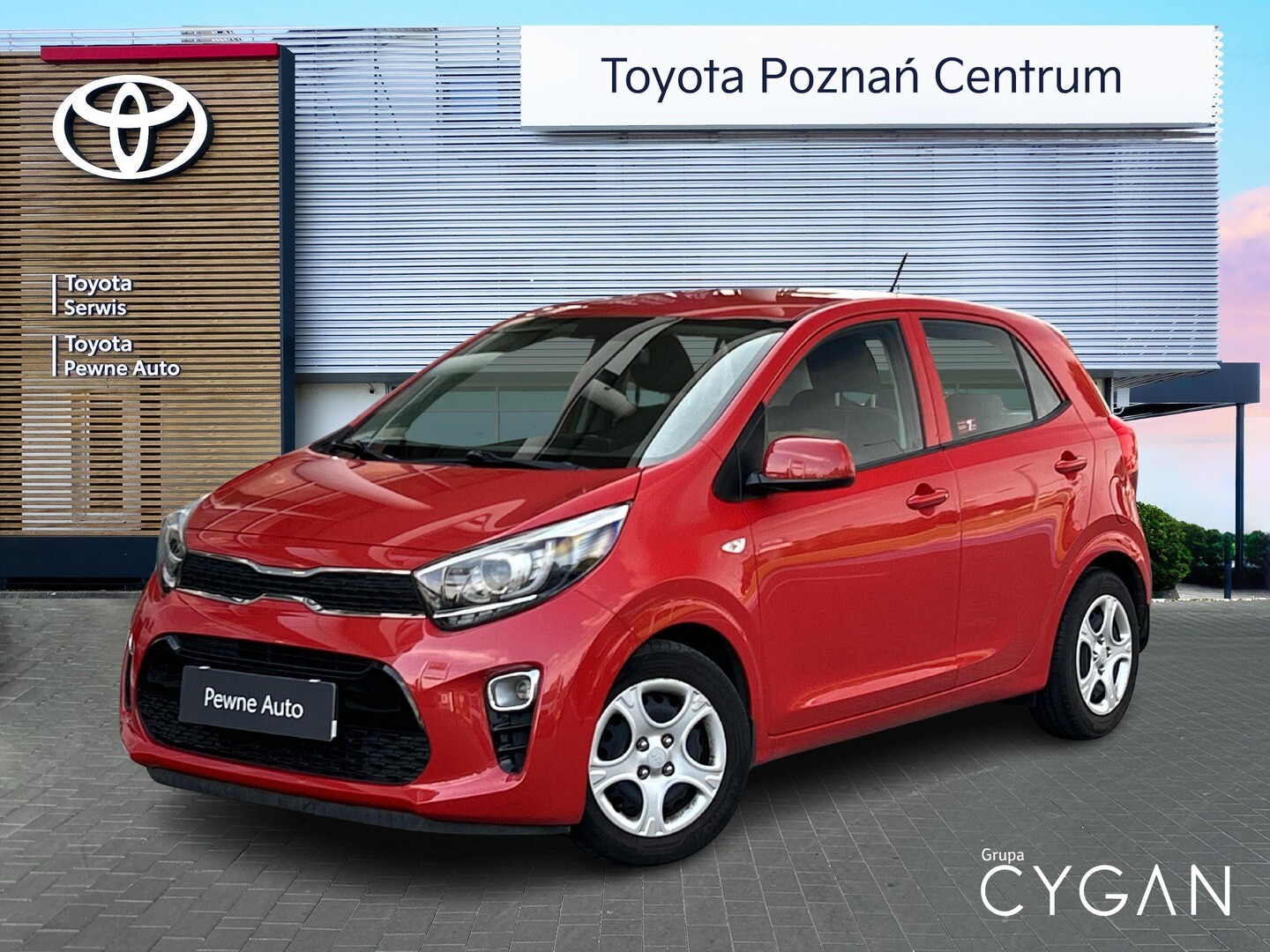 Kia Picanto