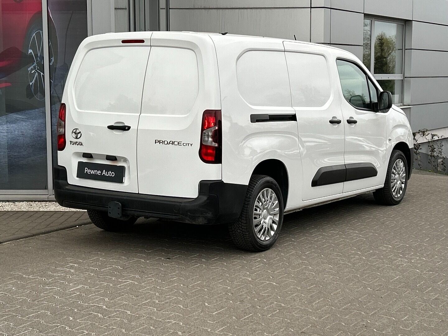 Toyota PROACE CITY
