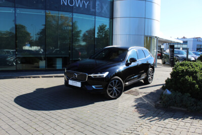 Volvo XC 60