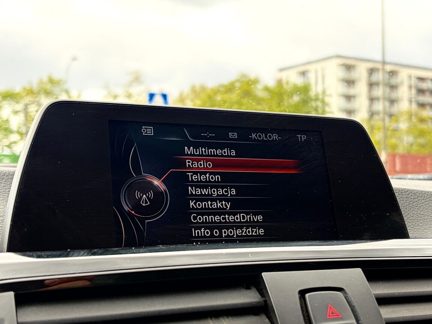 BMW Seria 4