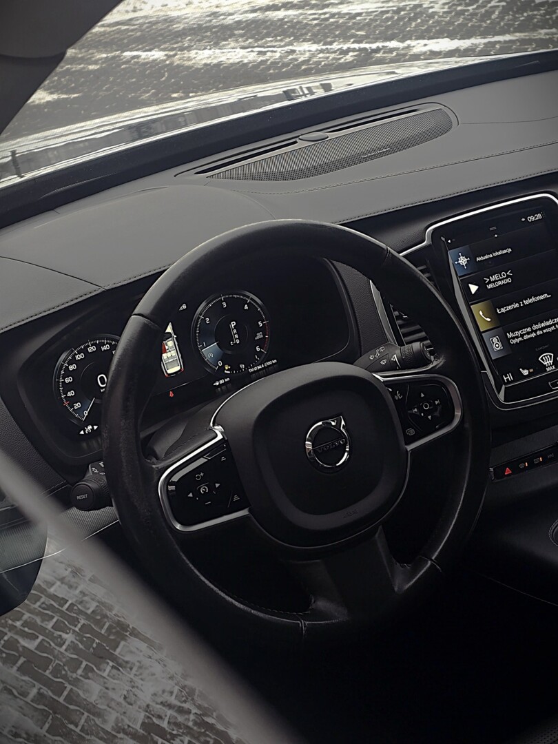 Volvo XC 90