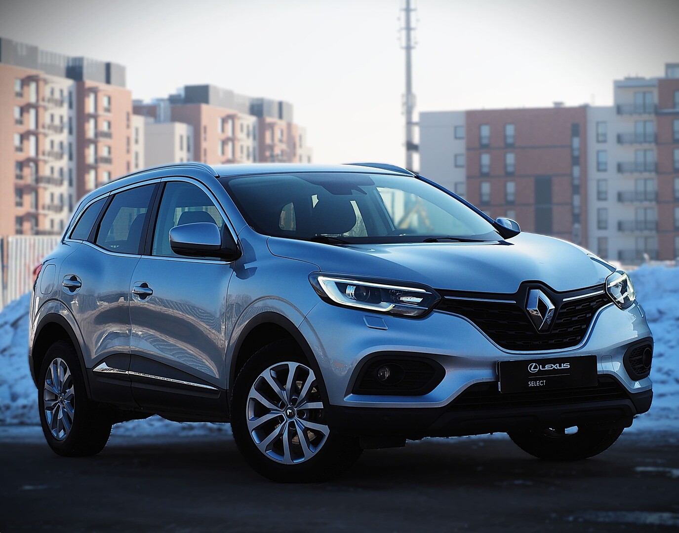 Renault Kadjar