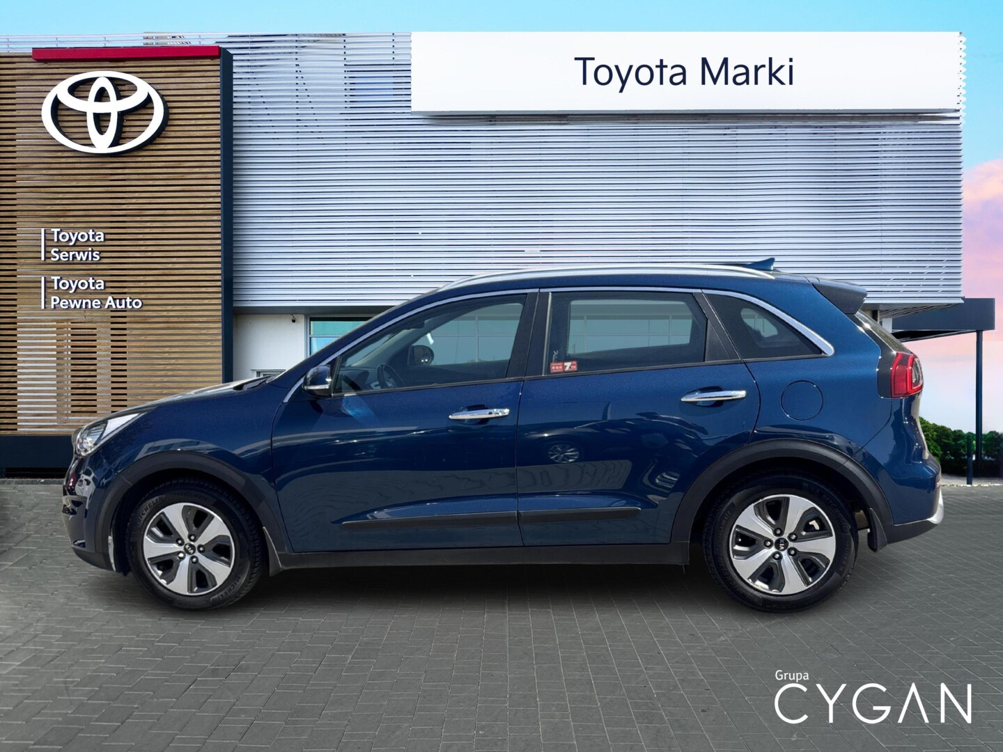 Kia Niro