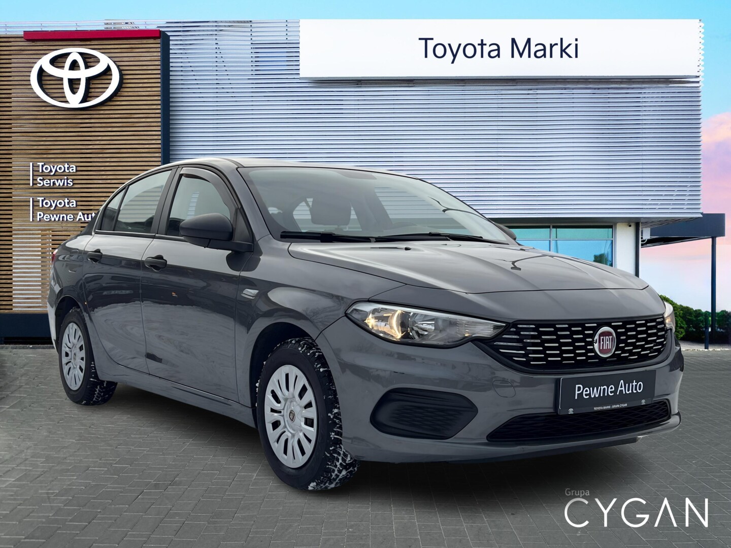 Fiat Tipo