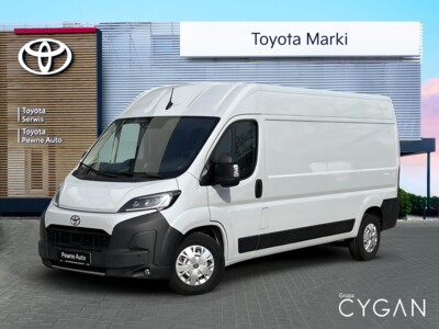 Toyota PROACE MAX