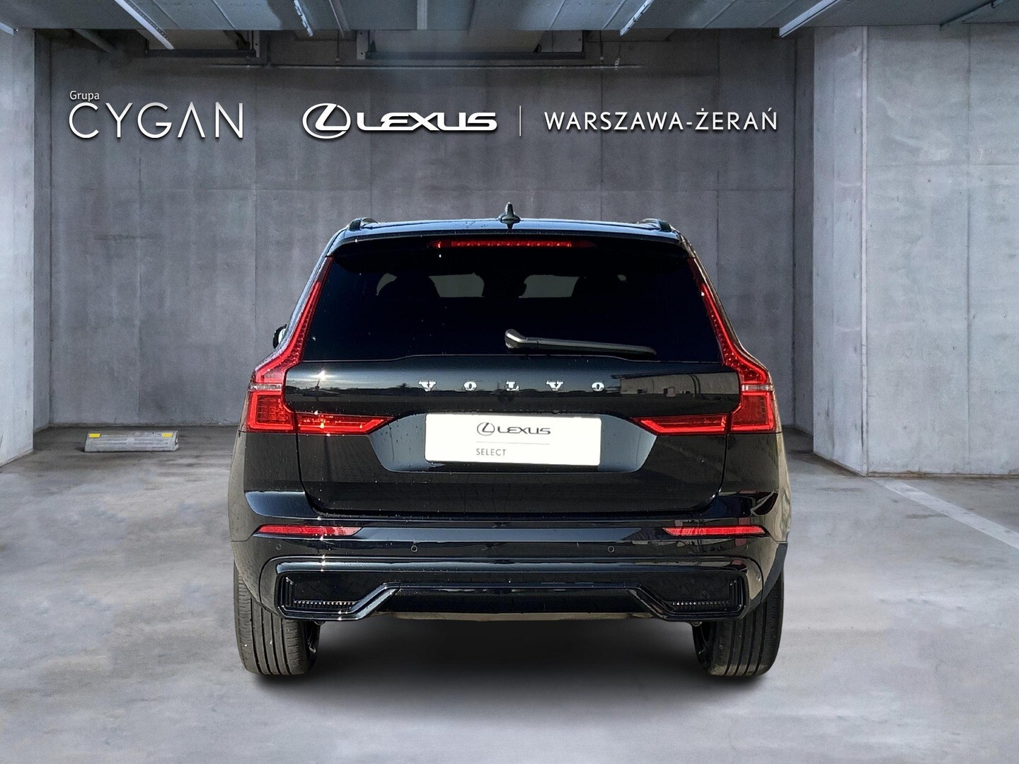 Volvo XC 60