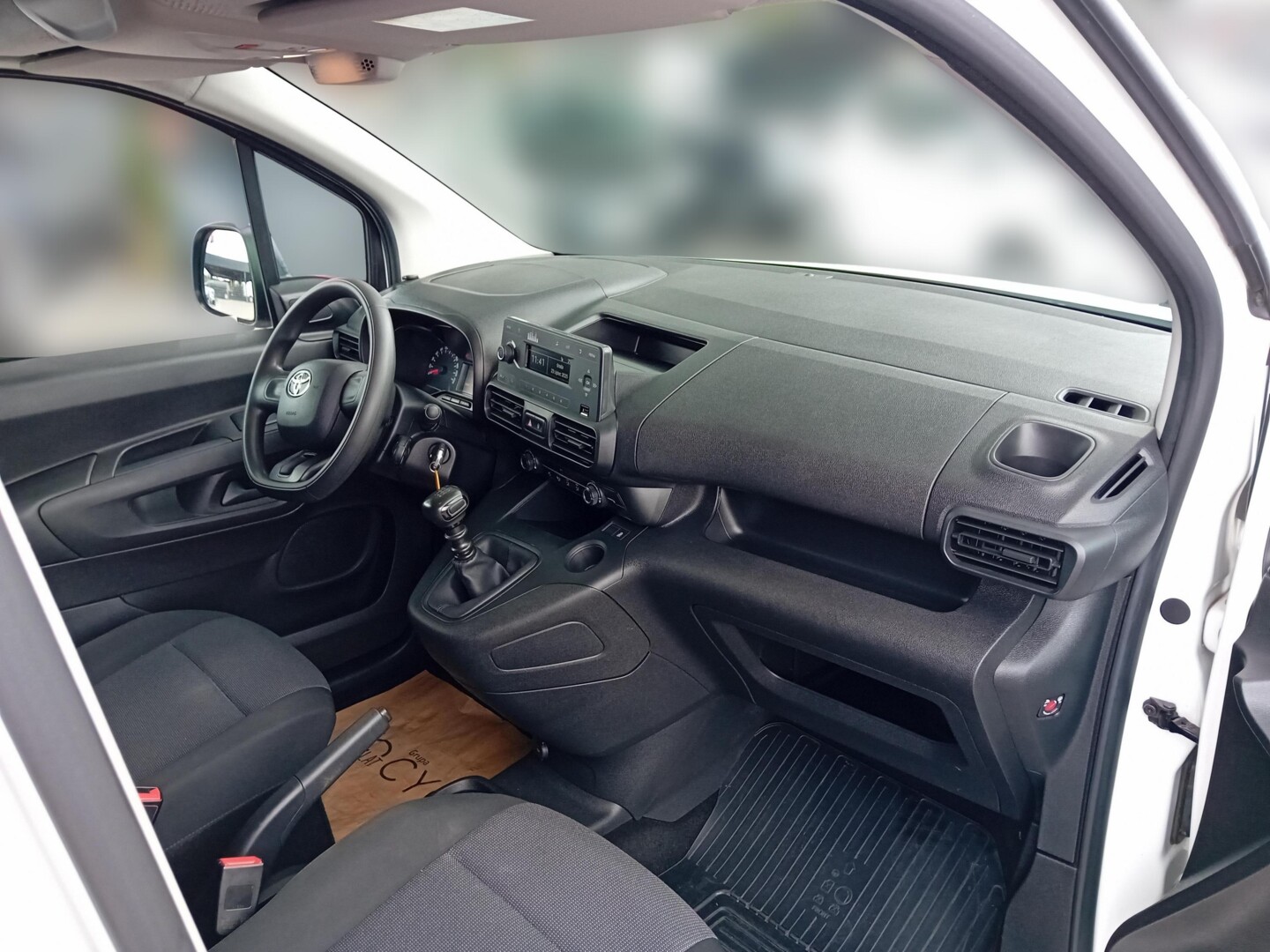 Toyota PROACE CITY
