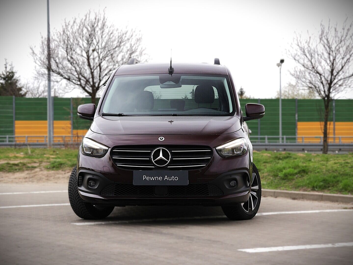 Mercedes-Benz Klasa T