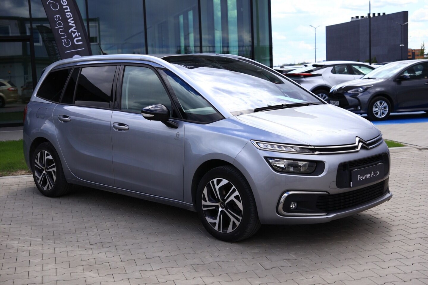 Citroën C4