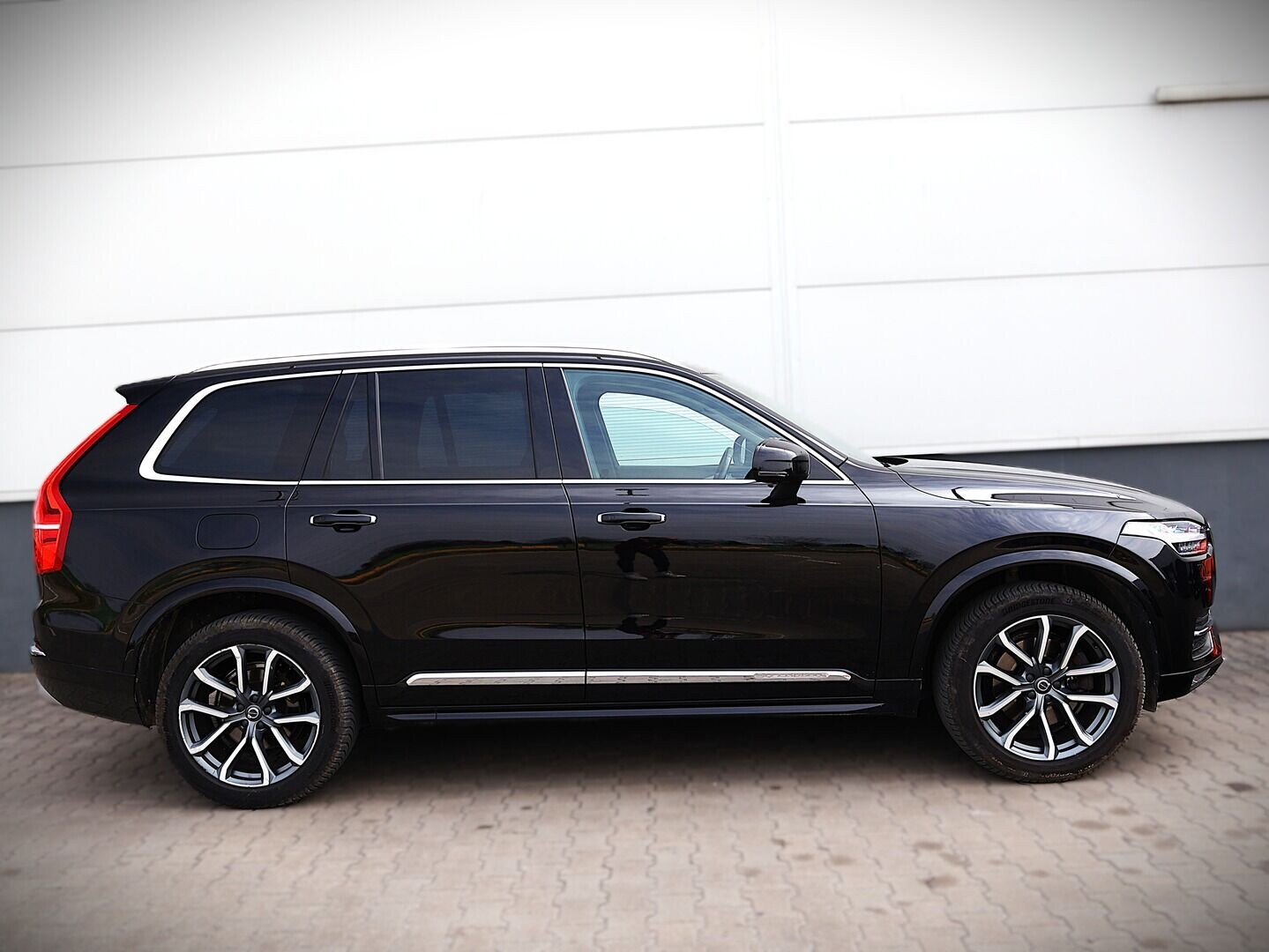 Volvo XC 90