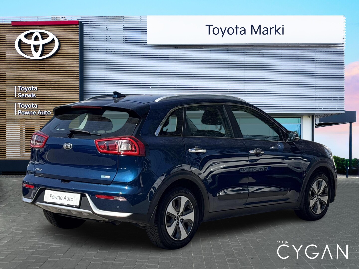 Kia Niro