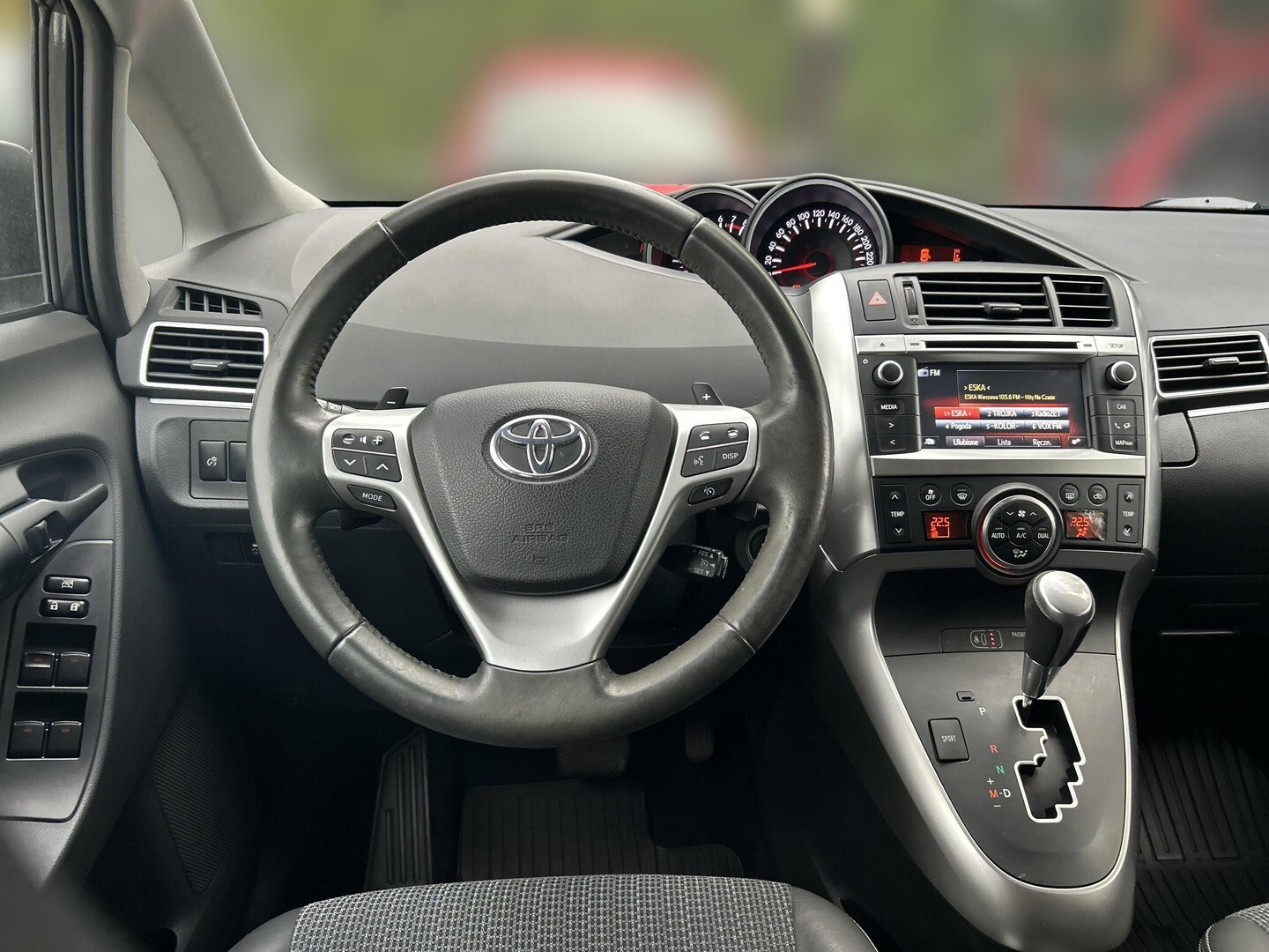 Toyota Verso