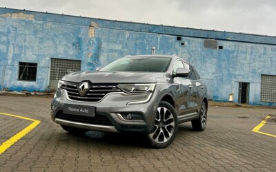 Renault Koleos