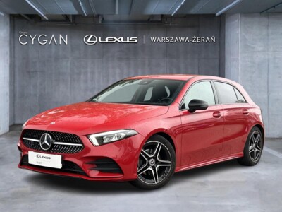 Mercedes-Benz Klasa A