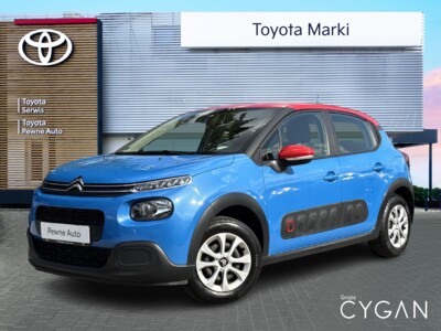 Citroën C3