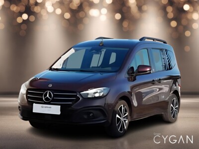 Mercedes-Benz Klasa T