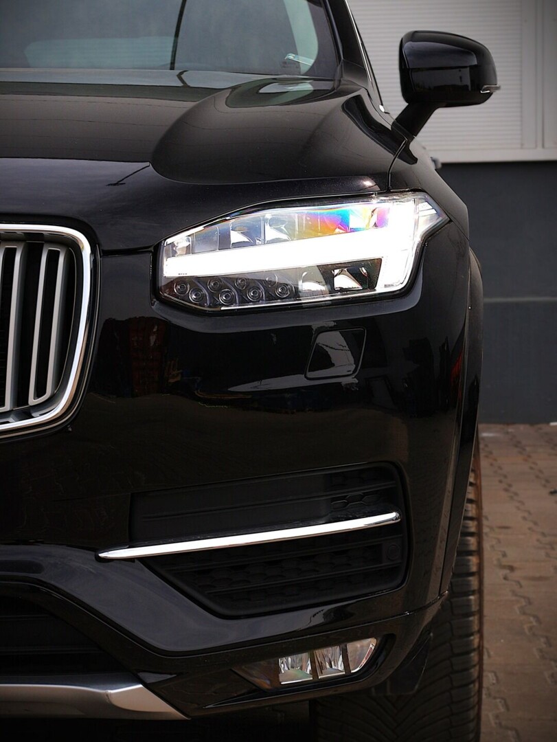 Volvo XC 90