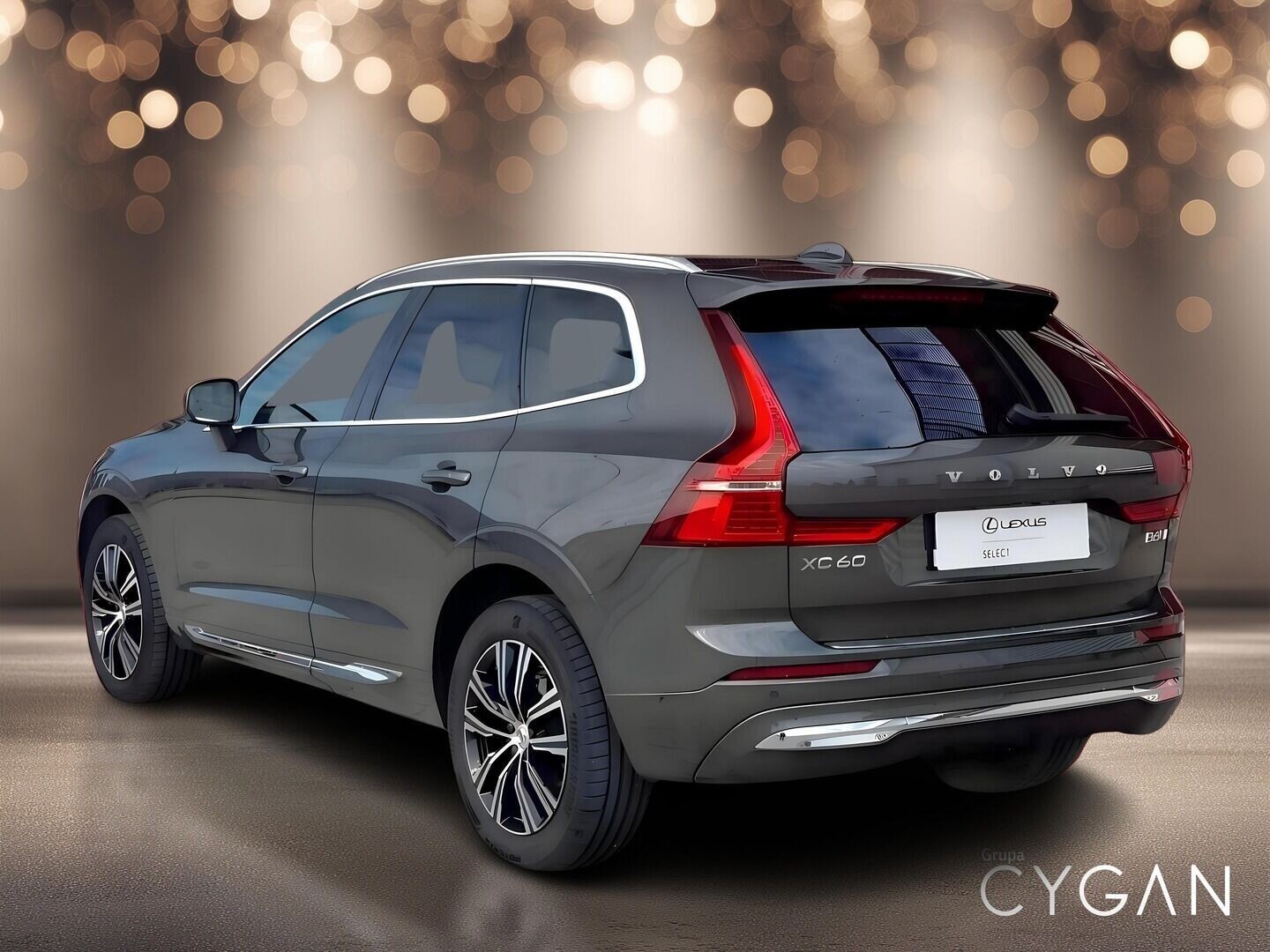 Volvo XC 60