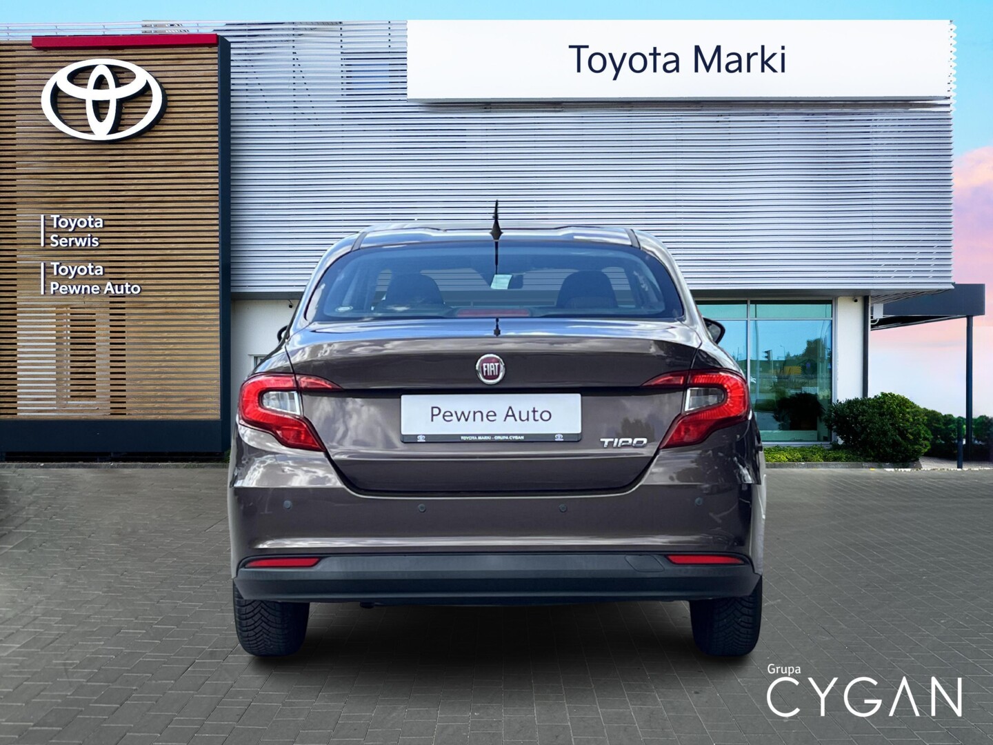 Fiat Tipo