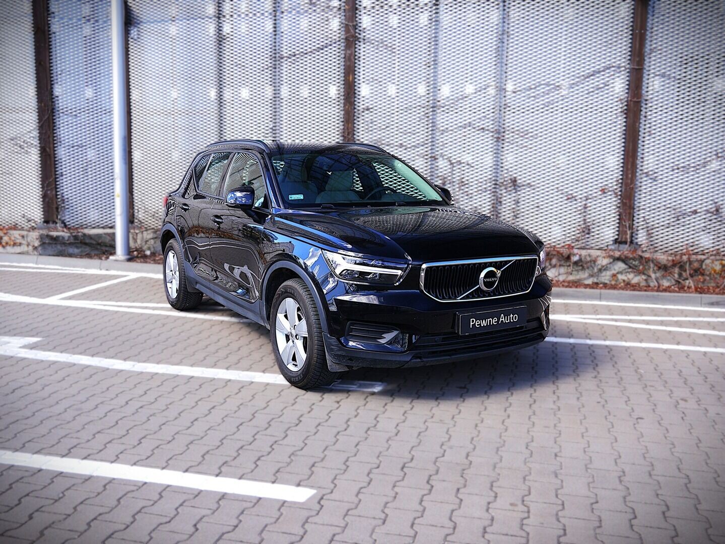 Volvo Inny