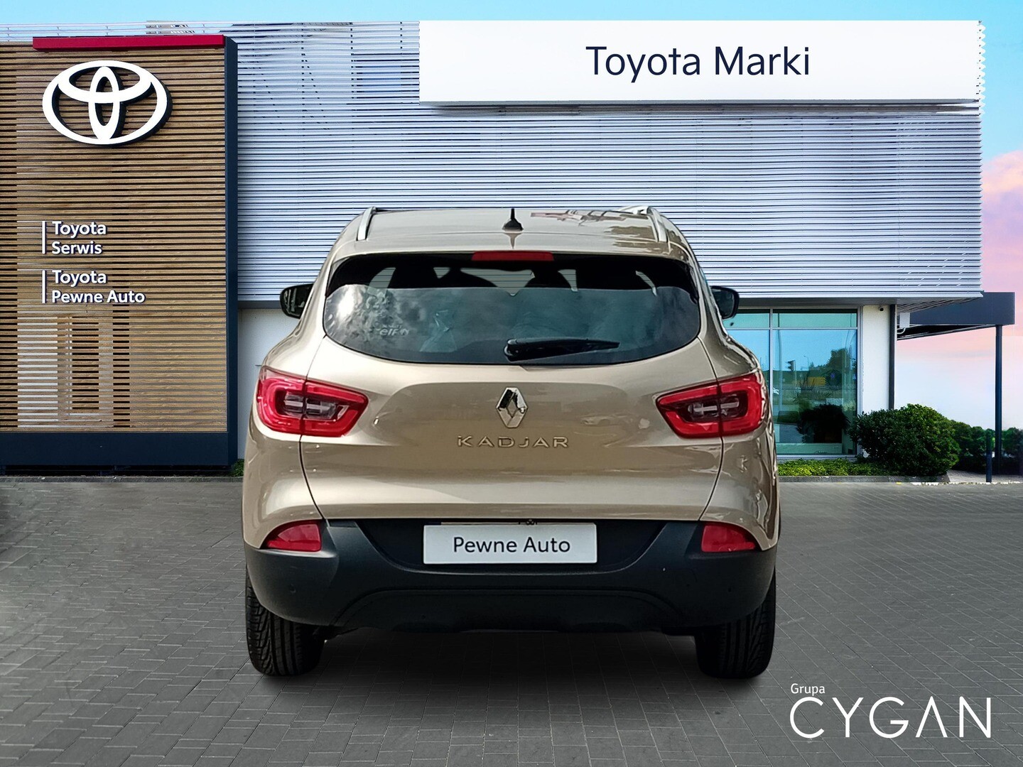 Renault Kadjar