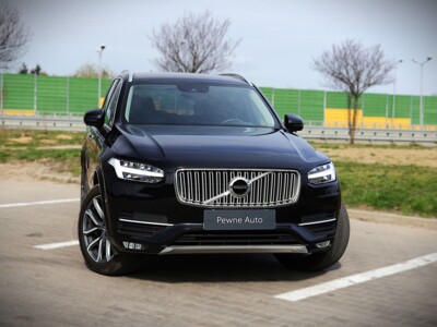 Volvo XC 90