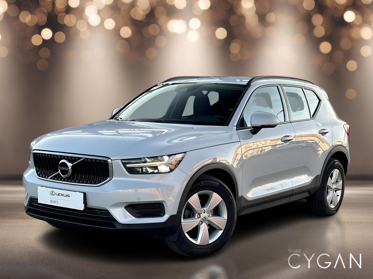 Volvo XC 40