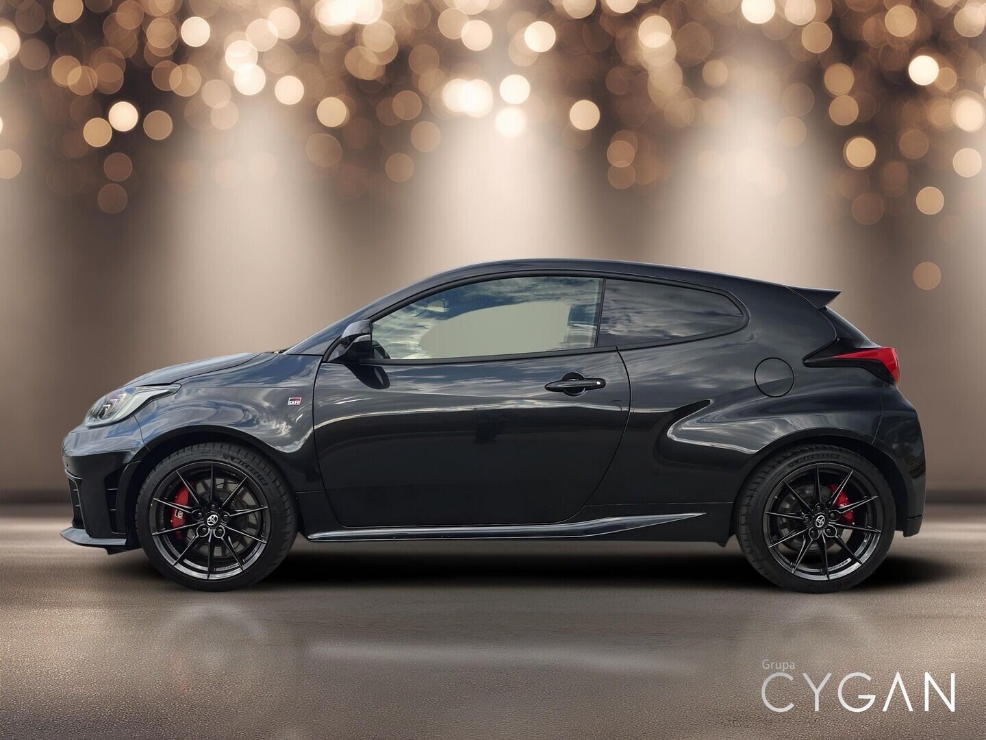 Toyota GR Yaris