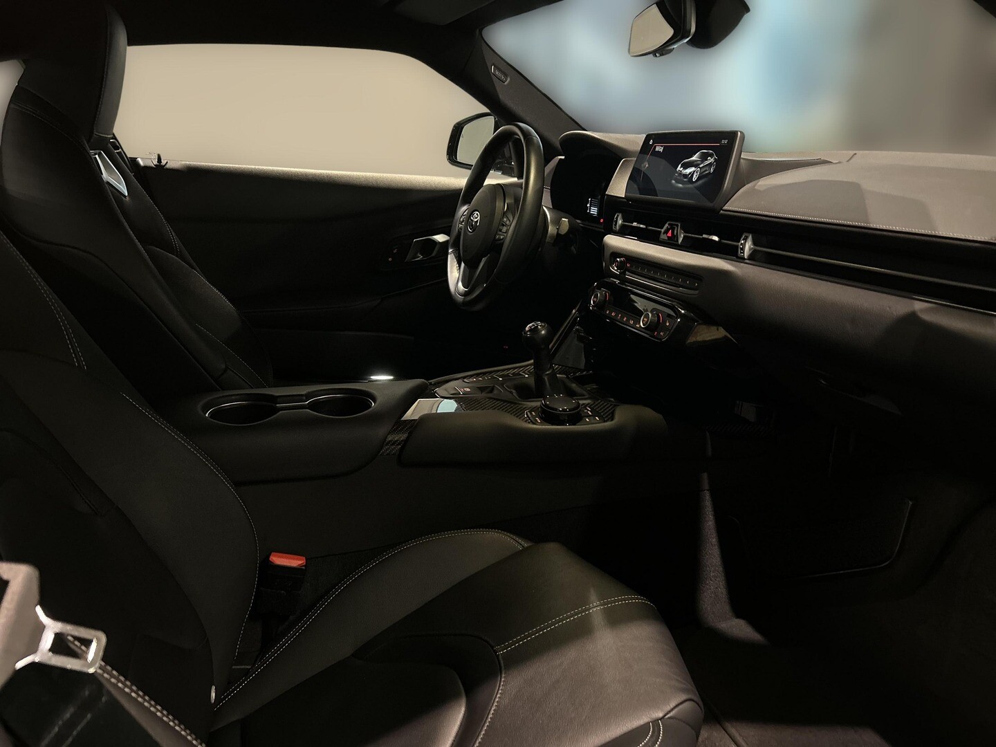 Toyota Supra