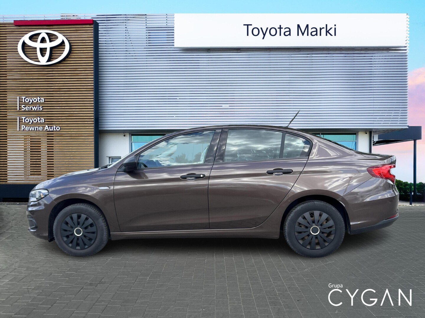 Fiat Tipo